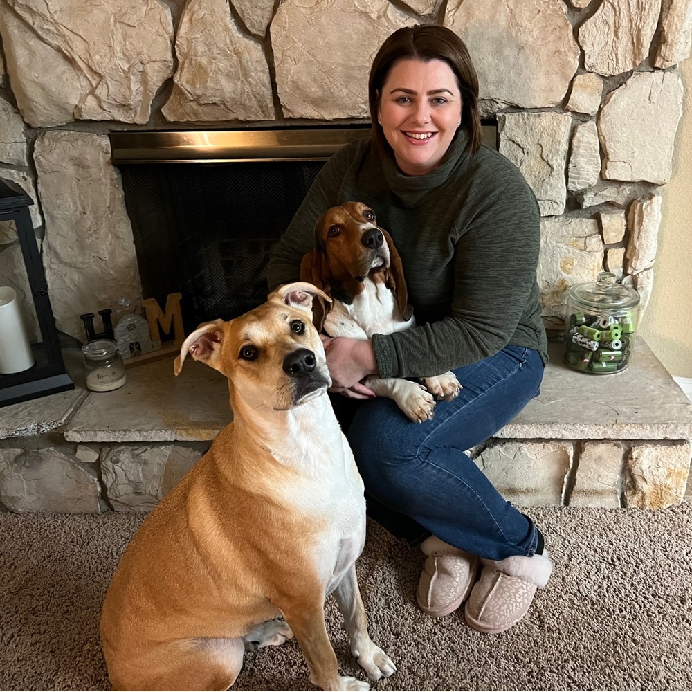 Meet your Posher, Lindsay